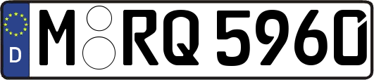 M-RQ5960