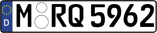 M-RQ5962