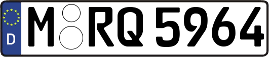 M-RQ5964