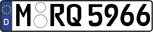 M-RQ5966
