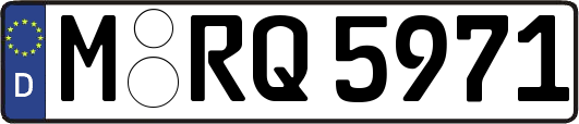 M-RQ5971