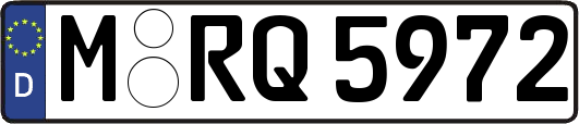 M-RQ5972