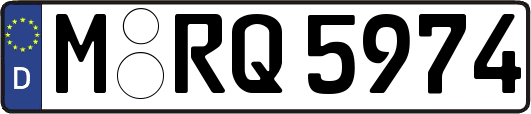M-RQ5974