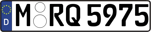M-RQ5975