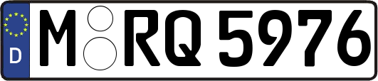 M-RQ5976