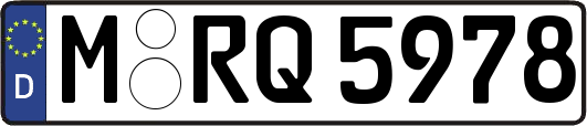M-RQ5978