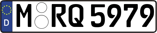 M-RQ5979