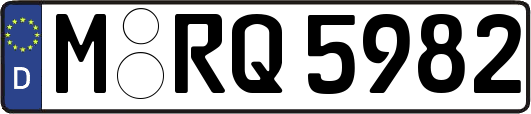 M-RQ5982