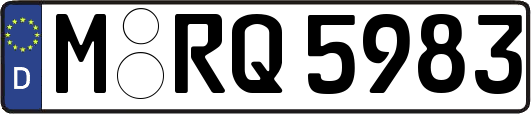 M-RQ5983