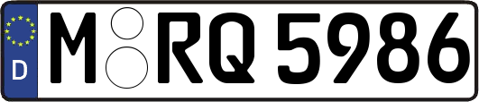 M-RQ5986