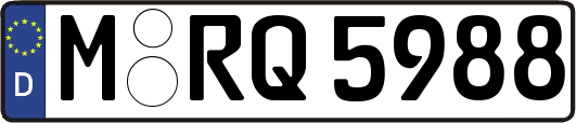 M-RQ5988