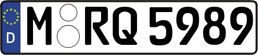 M-RQ5989
