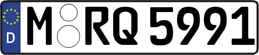 M-RQ5991