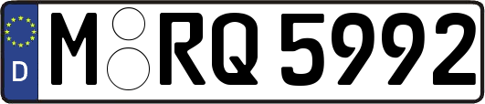 M-RQ5992