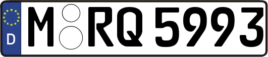M-RQ5993