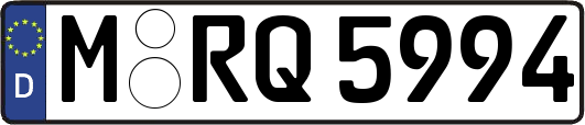 M-RQ5994