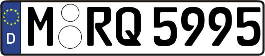 M-RQ5995