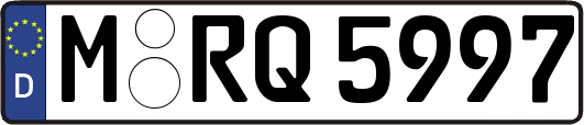 M-RQ5997