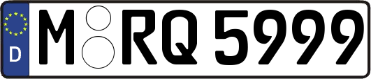 M-RQ5999