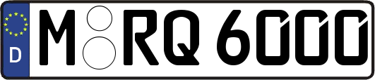 M-RQ6000