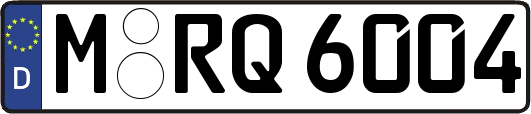 M-RQ6004