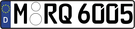 M-RQ6005