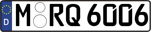 M-RQ6006