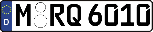M-RQ6010