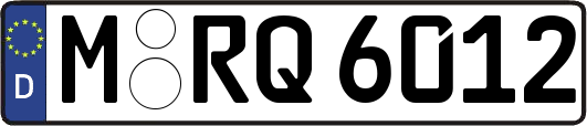M-RQ6012