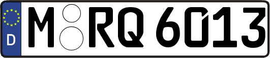 M-RQ6013