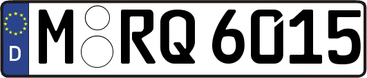 M-RQ6015