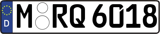 M-RQ6018