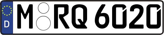 M-RQ6020