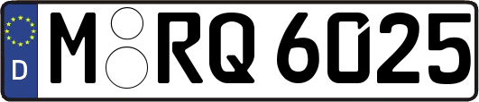 M-RQ6025