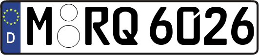 M-RQ6026