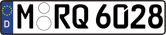 M-RQ6028