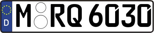 M-RQ6030