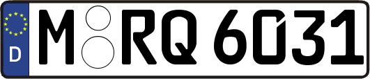 M-RQ6031