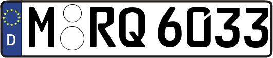 M-RQ6033