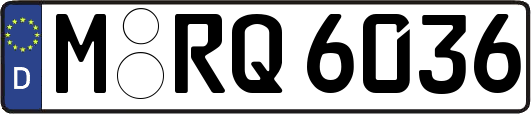M-RQ6036