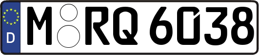 M-RQ6038