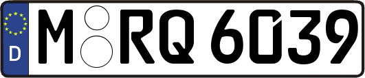M-RQ6039