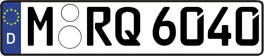 M-RQ6040