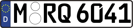 M-RQ6041
