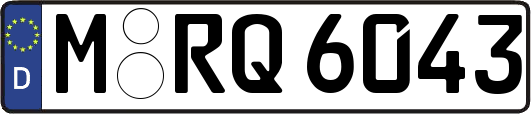 M-RQ6043