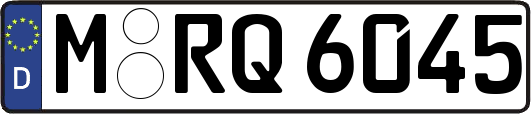 M-RQ6045