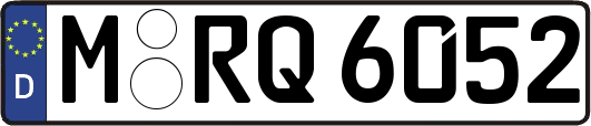 M-RQ6052
