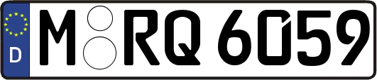 M-RQ6059