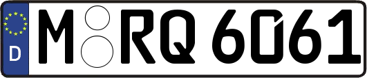 M-RQ6061