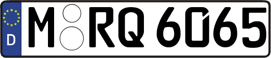 M-RQ6065
